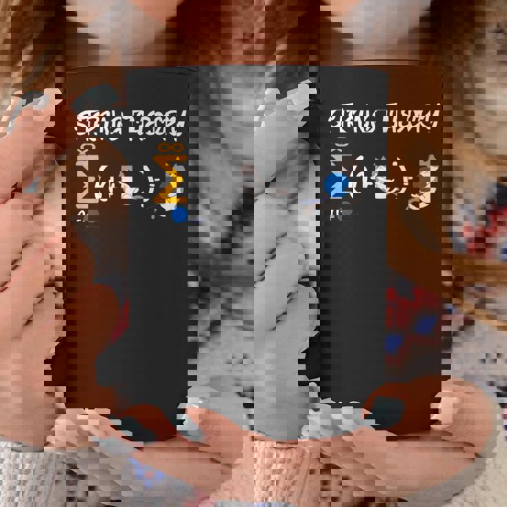 ストリング理論科学オタク物理学シュレディンガー猫 長袖tシャツ コーヒーマグ 面白い贈り物