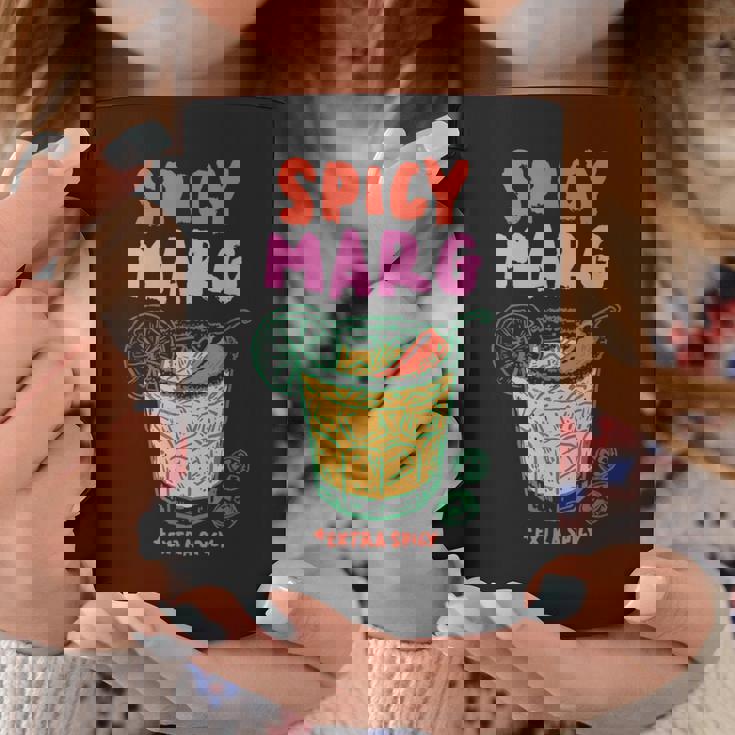 スパイシーマーグ エクストラスパイシーマルガリータカクテル コーヒーマグ 面白い贈り物