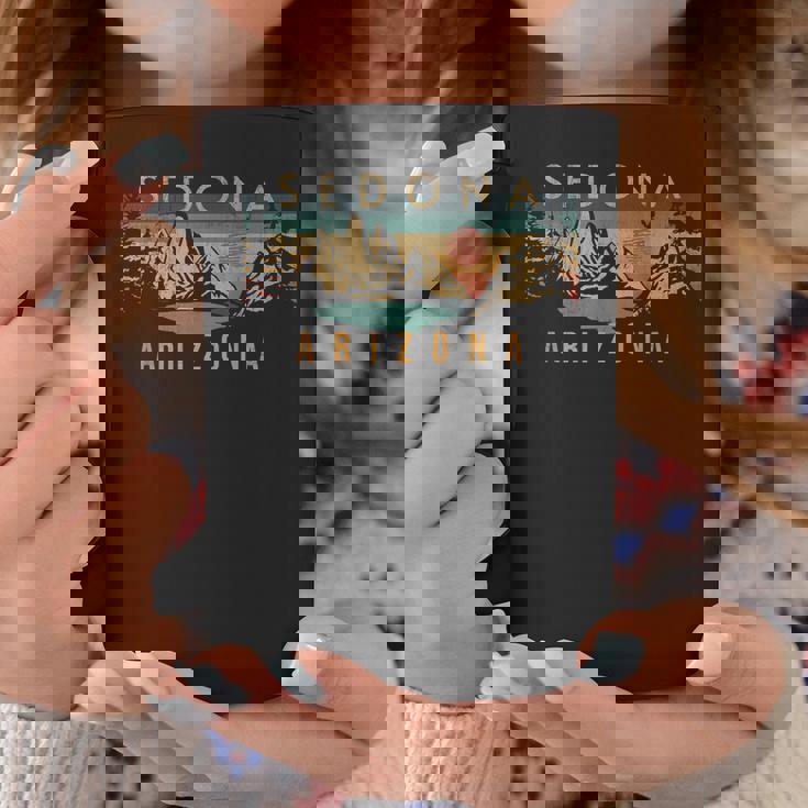 セドナ コーヒーマグ 面白い贈り物