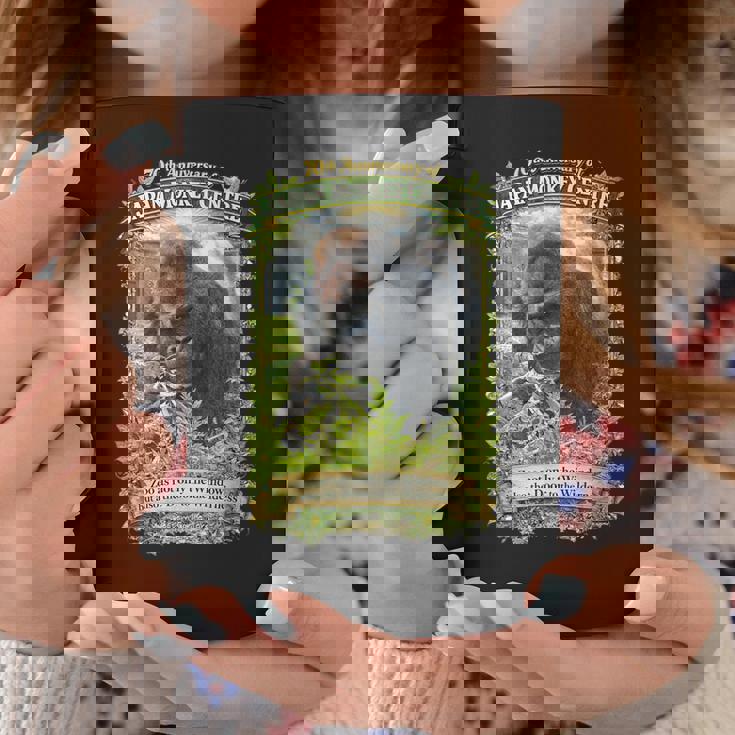 タロウさん 感謝祭2026 コーヒーマグ 面白い贈り物