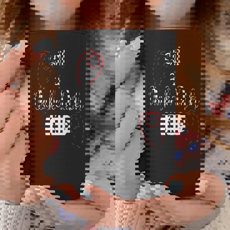 ダブルダッチ 面白い縄跳び ギフト コーヒーマグ 面白い贈り物