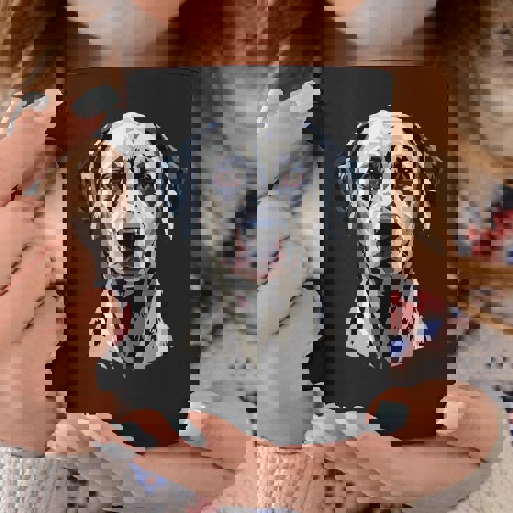 ダルメシアン 愛犬家デザイン 子犬の愛 ダルメシアン コーヒーマグ 面白い贈り物