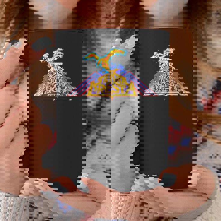 テラクレスタ 01 コーヒーマグ 面白い贈り物