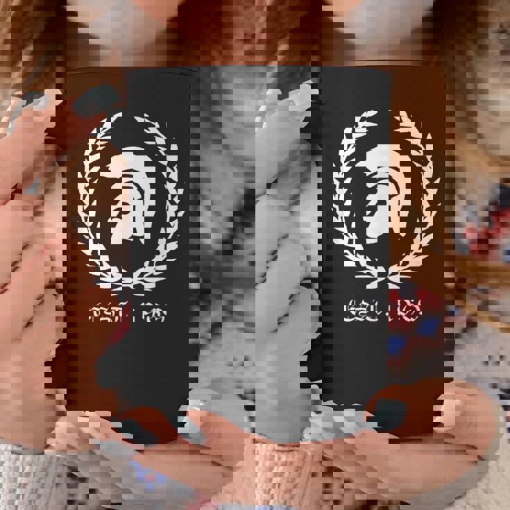 トロイの木馬スキンヘッドスカパンクス Oi 1969 コーヒーマグ 面白い贈り物