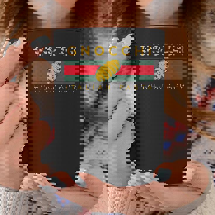 ニョッキヴィンテージクラシックイタリアンパスタ コーヒーマグ 面白い贈り物