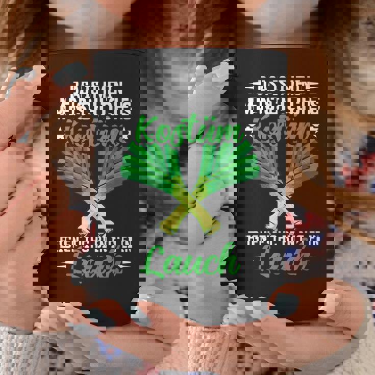 メンズ ネギ コスチューム ジム 風刺 パンパー ニッケルネギ コーヒーマグ 面白い贈り物