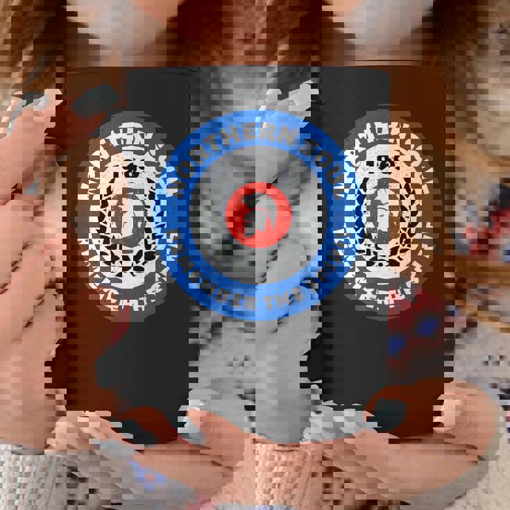 ノーザンソウルリメンバーザスピリット・オブ・1969 コーヒーマグ 面白い贈り物