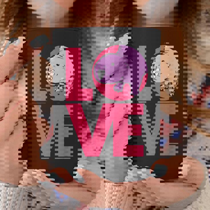 ハダカデバネズミ コーヒーマグ 面白い贈り物