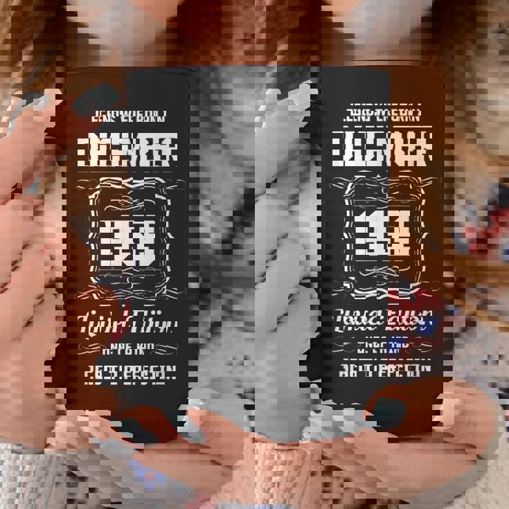 ハッピーバースデー 1959年12月 コーヒーマグ 面白い贈り物