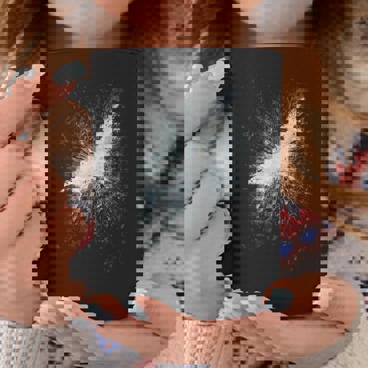 バットマン ダークナイト ライジズ ティーザー ポスター コーヒーマグ 面白い贈り物