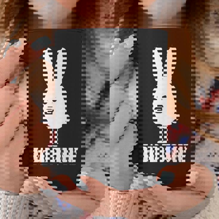 バッドバニー コーヒーマグ 面白い贈り物