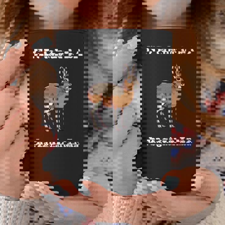 パタゴニア・マラ 長袖tシャツ コーヒーマグ 面白い贈り物