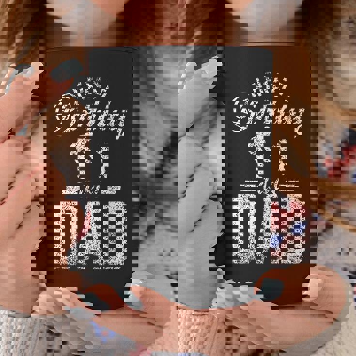 パパになって初めての誕生日 お父さん 父 パパ パーティー 誕生日 コーヒーマグ 面白い贈り物