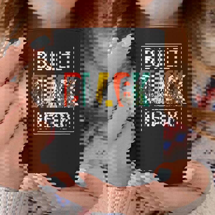 ブラックヒストリーのブラックヒストリー月間 コーヒーマグ 面白い贈り物