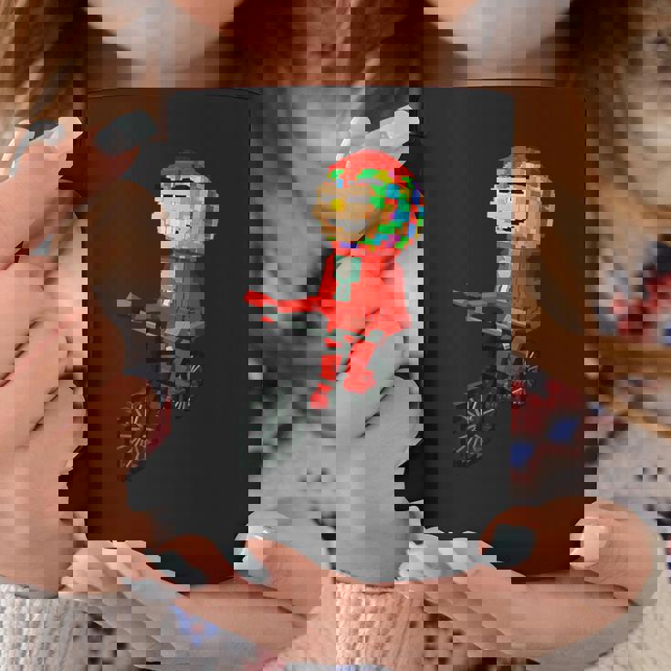 ブレインロットシークレットレア10億個を盗む コーヒーマグ 面白い贈り物