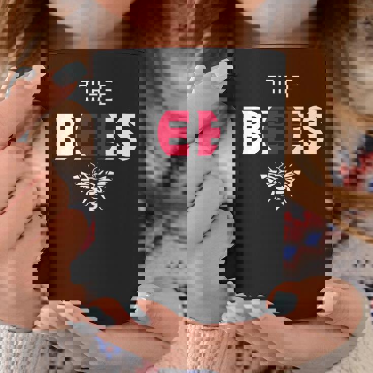 ブレントフォードfc Japan ザ・ビーズ 長袖tシャツ コーヒーマグ 面白い贈り物