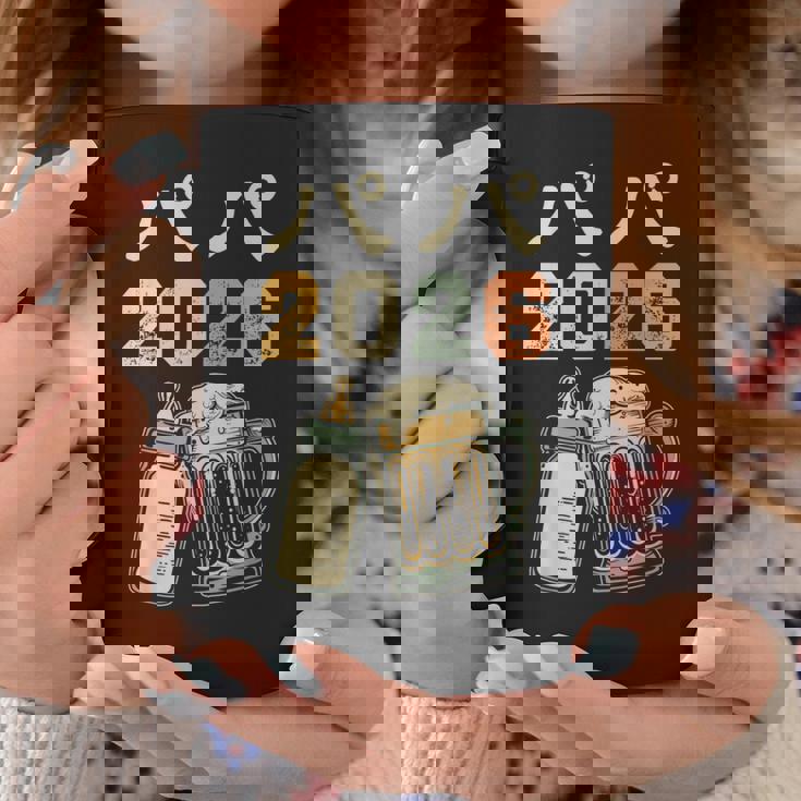 プレパパ2026・パパになりました・妊娠報告 パパ・パパになる予定 コーヒーマグ 面白い贈り物