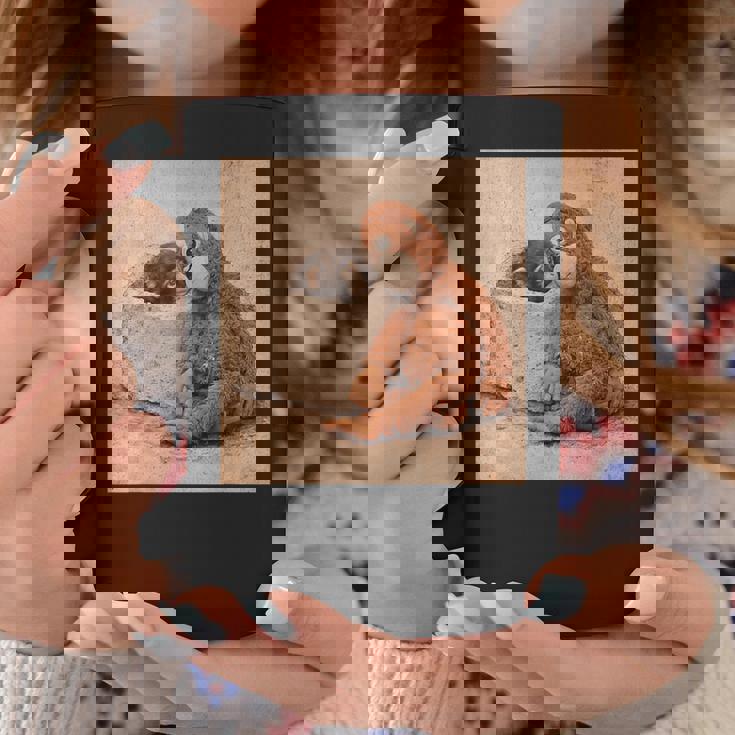 ベビーモンキーパンチ コーヒーマグ 面白い贈り物