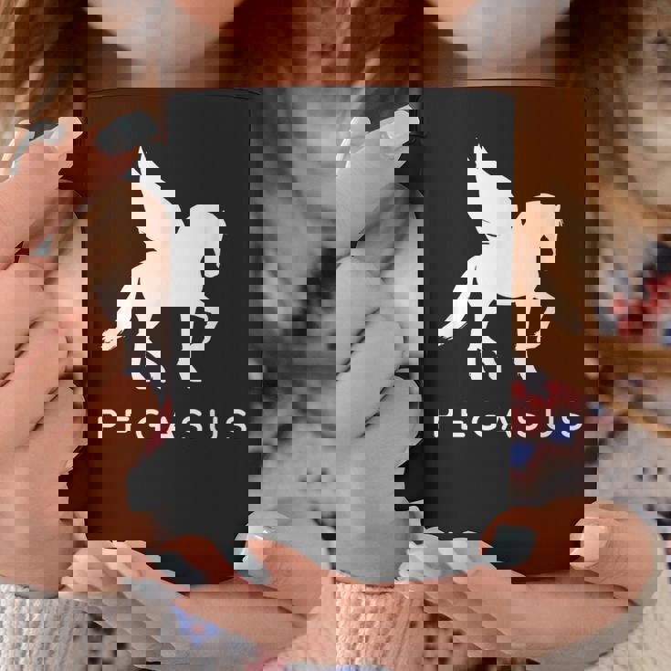 ペガサス コスチューム クラシック ギリシャ伝説 馬 ペガサス コスチューム コーヒーマグ 面白い贈り物