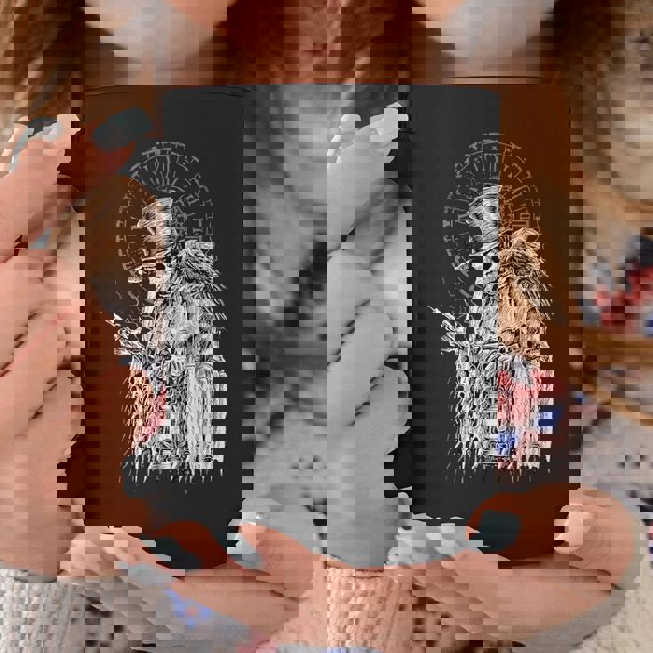 ペスト・ドクター コーヒーマグ 面白い贈り物