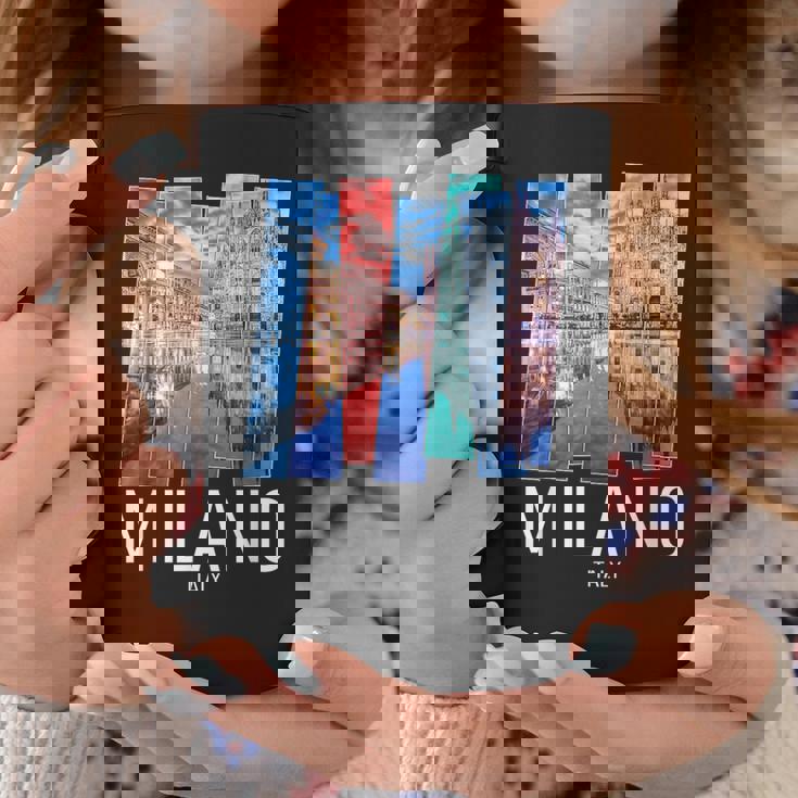 ミラノ シャツ レディース メンズ ミラノ イタリア お土産 ギフト コーヒーマグ 面白い贈り物