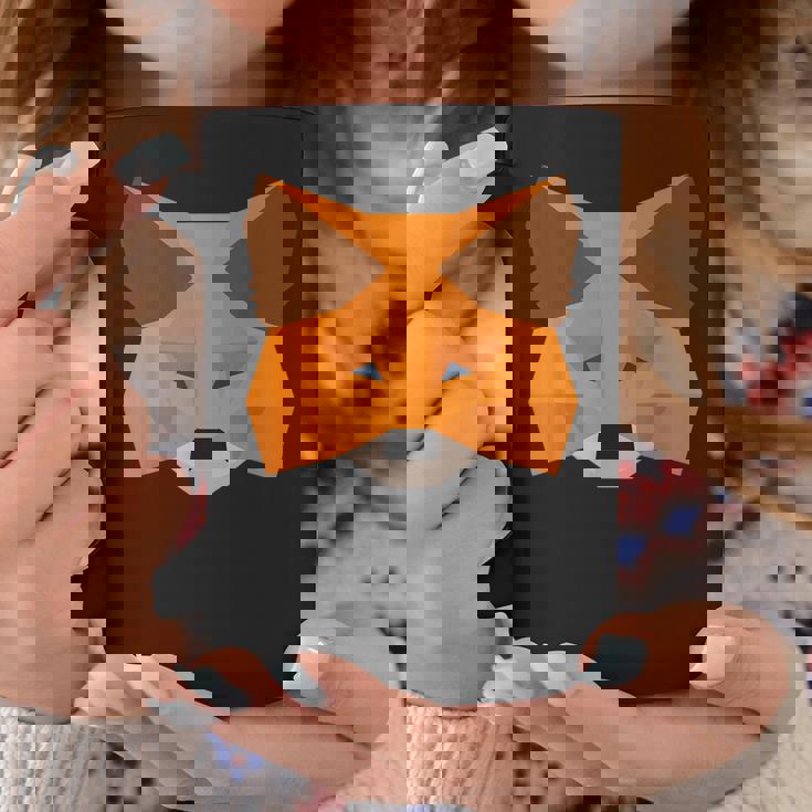 メタマスクフォックス コーヒーマグ 面白い贈り物