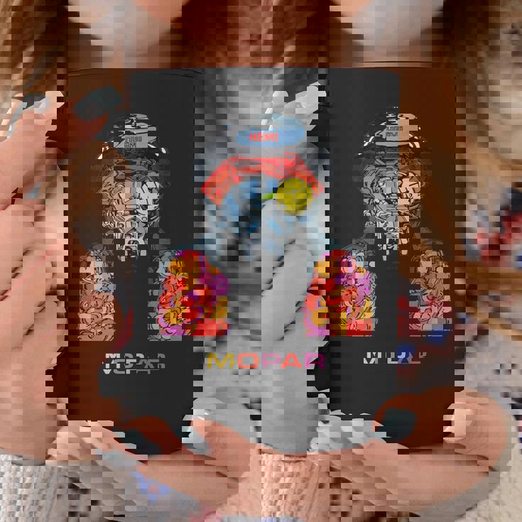 モパー426ヘミデザイン コーヒーマグ 面白い贈り物