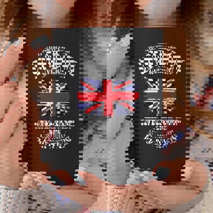 ユニオンジャック 英国の国旗 グレートブリテン ロンドン Union Jack 長袖tシャツ コーヒーマグ 面白い贈り物