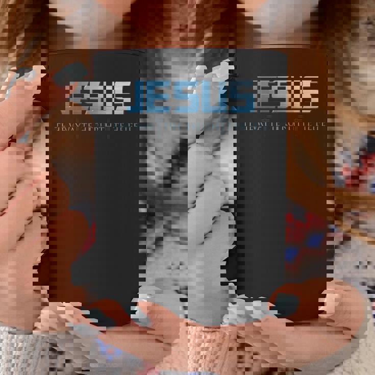 ヨハネ14 コーヒーマグ 面白い贈り物