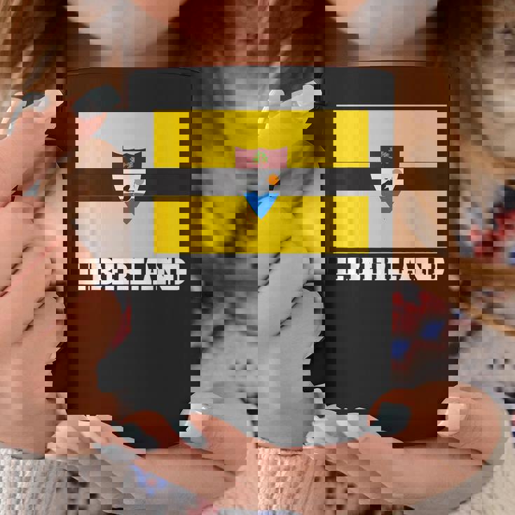 リベルランド コーヒーマグ 面白い贈り物