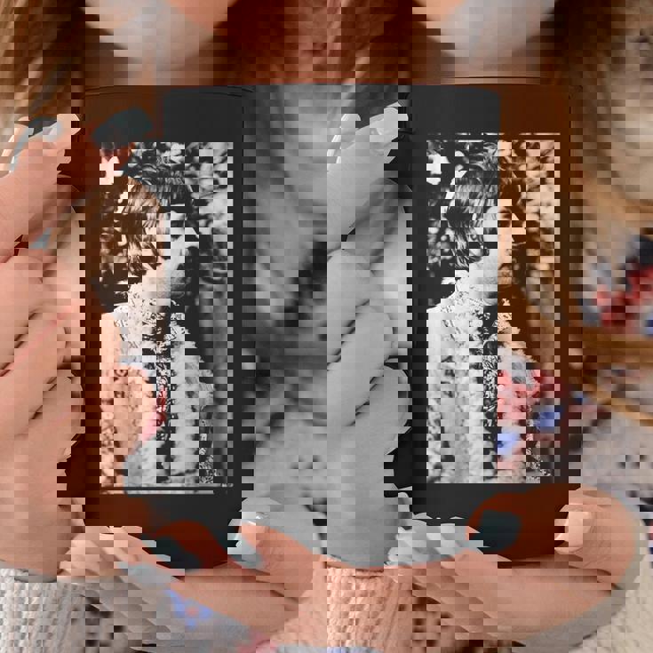 リンゴ・スター ザ・ビートルズ ペニー・レーン ブルーアルバム Era 1967 コーヒーマグ 面白い贈り物