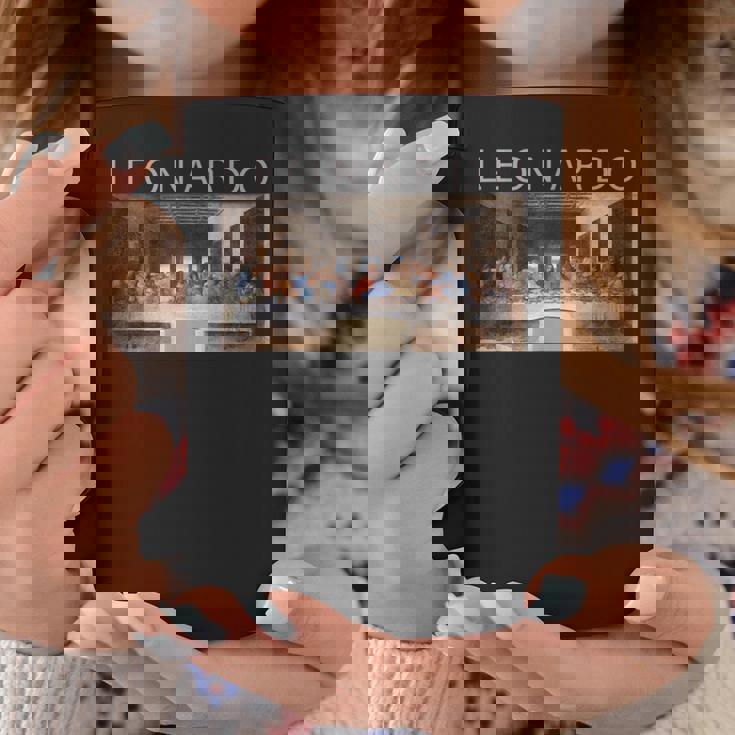 レオナルド ダヴィンチ 面白いtシャツ アート 絵画 メンズ 面白い 服 美術 おもしろ ネタ コーヒーマグ 面白い贈り物