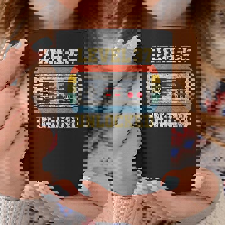 レベル 37 アンロック 37歳 ギフト 面白い ゲーマー 37歳の誕生日 コーヒーマグ 面白い贈り物