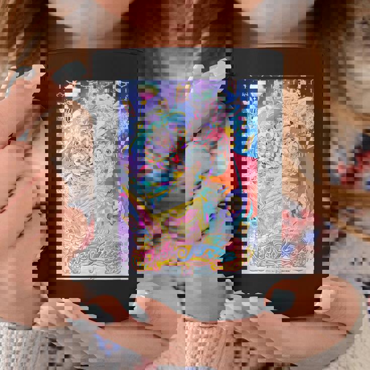 ワッチャプリマジ！ デザインa コーヒーマグ 面白い贈り物