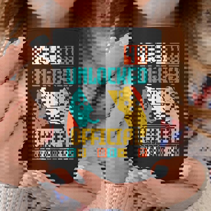 ヴィンテージ 44歳の誕生日 ゲーマー 44歳 ギフト 44歳の誕生日 コーヒーマグ 面白い贈り物