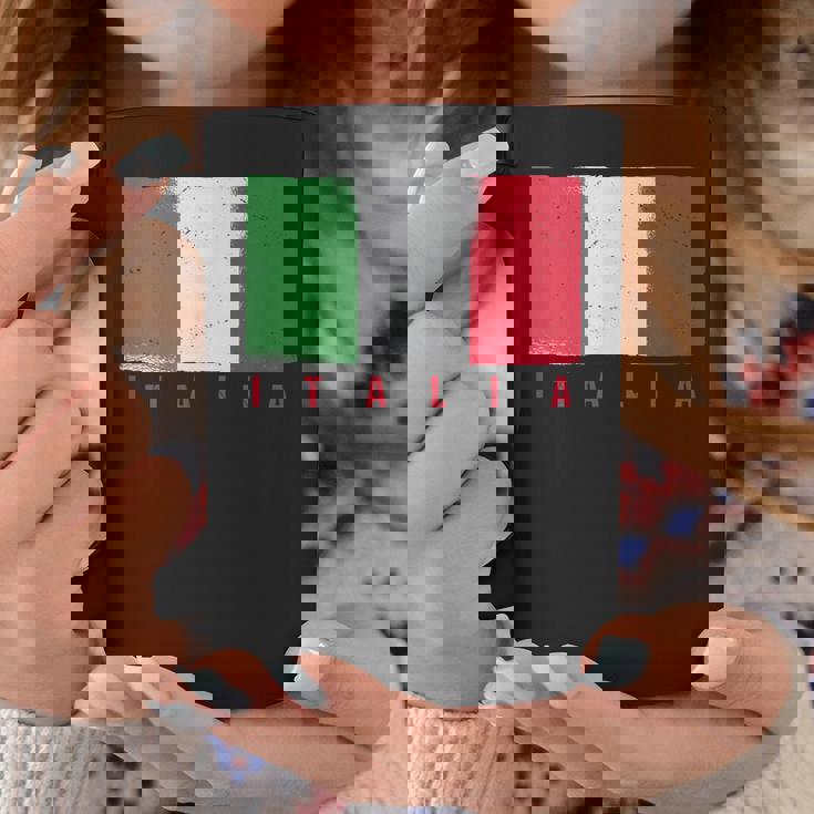 ヴィンテージイタリアンシャツ イタリア国旗 6月2日シャツ イタリア国旗 コーヒーマグ 面白い贈り物