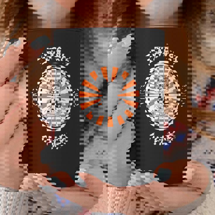 三度の飯より犬が好き パピヨン グッズ おもしろ 面白い ネタ 笑える ことわざ 犬好き 和風 レトロ コーヒーマグ 面白い贈り物