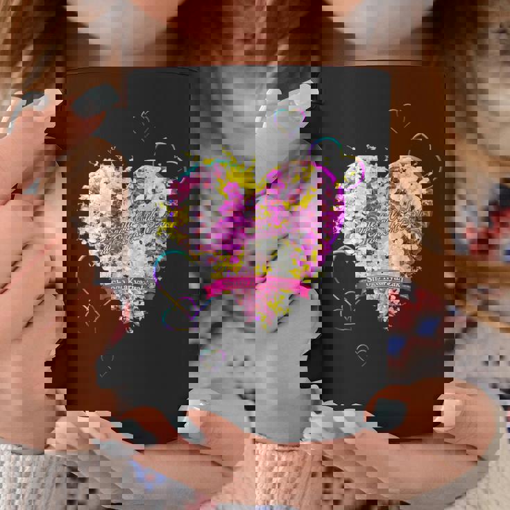 世界らん展2024 コーヒーマグ 面白い贈り物