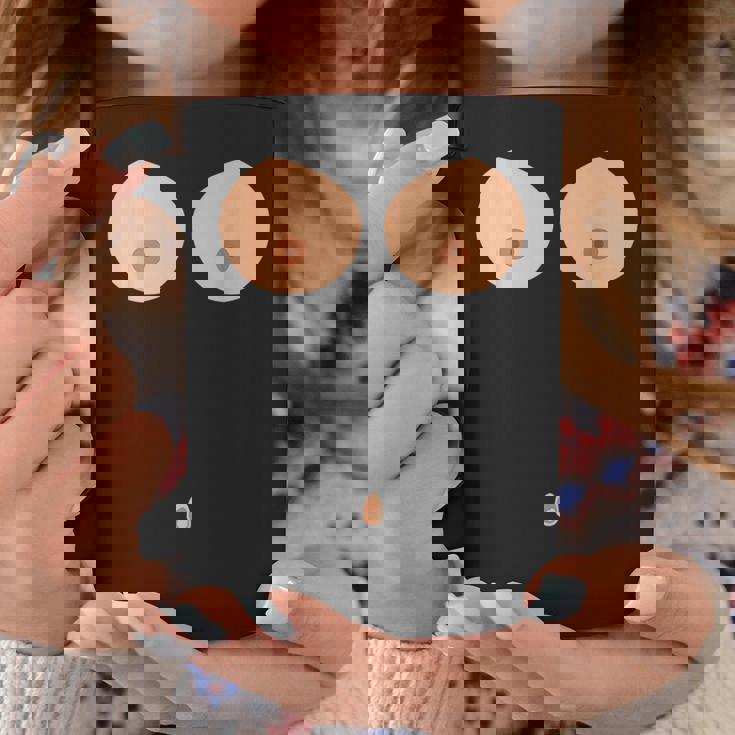 乳首おへそボタン おっぱい 面白いコスチューム コーヒーマグ 面白い贈り物