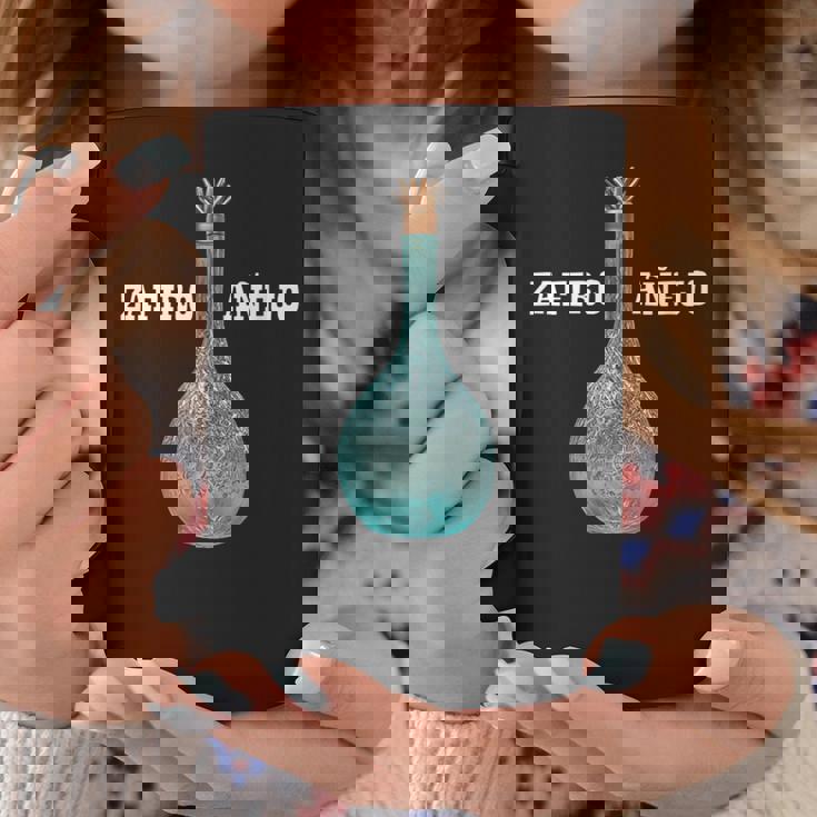 古くなったサファイア テキーラ 一口飲料 ヴィンテージドリンク製品 コーヒーマグ 面白い贈り物