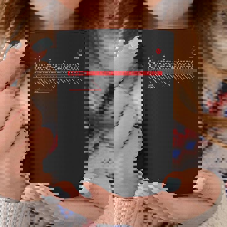 大阪日本電車近郊線鉄道 – お土産ルートマップ コーヒーマグ 面白い贈り物