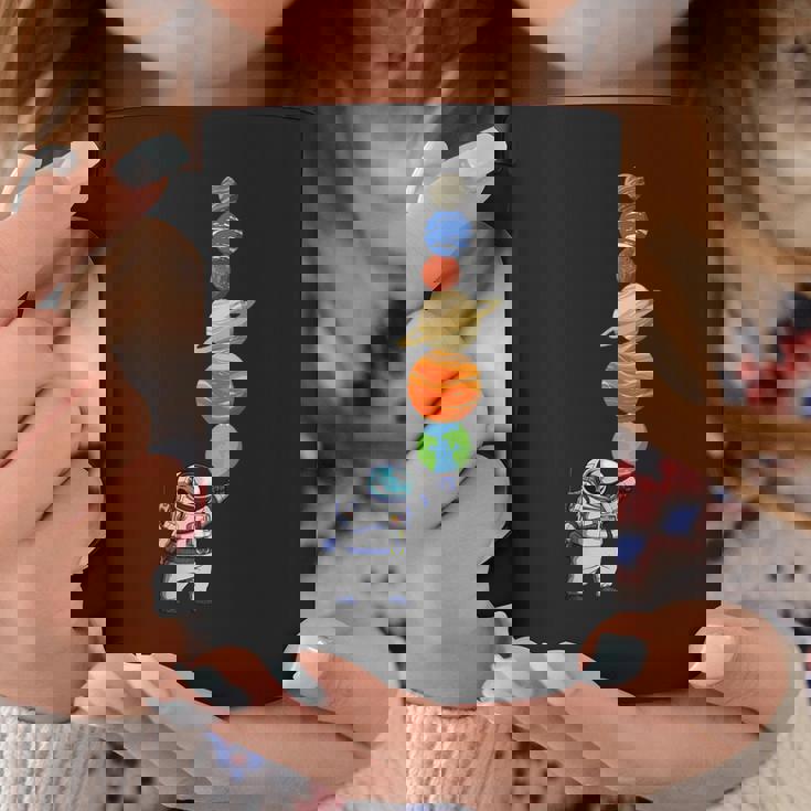 宇宙飛行士 プラネット アイスクリーム 宇宙服 コーヒーマグ 面白い贈り物