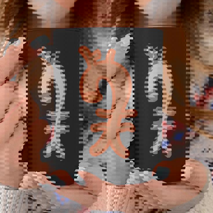 心臓大動脈主血管 動脈瘤サバイバー コーヒーマグ 面白い贈り物