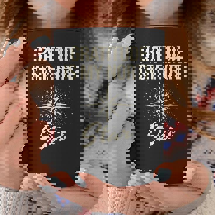 感謝の気持ち 私の北極星 天体観測 宇宙研究 コーヒーマグ 面白い贈り物