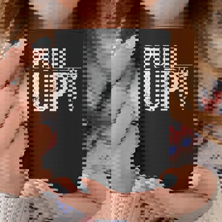 懸垂体操フィットネス コーヒーマグ 面白い贈り物