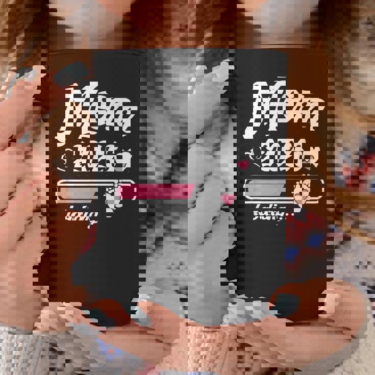 新米ママ-ママセット 2026-ママ・トゥ・ビー コーヒーマグ 面白い贈り物