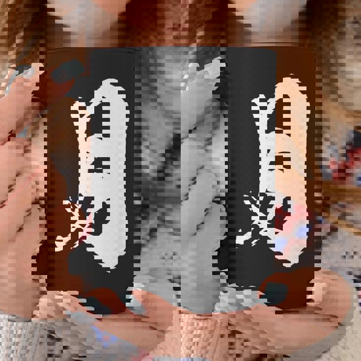 月 漢字 一文字 ムーン ルナ シンプル 黒 他カラー メンズ レディース 大きいサイズ 筆文字 コーヒーマグ 面白い贈り物