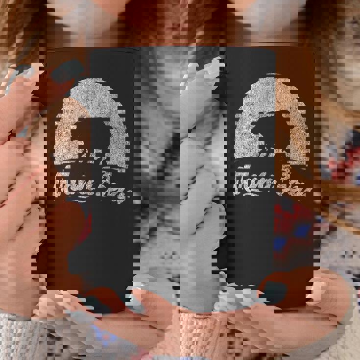 母熊 コーヒーマグ 面白い贈り物