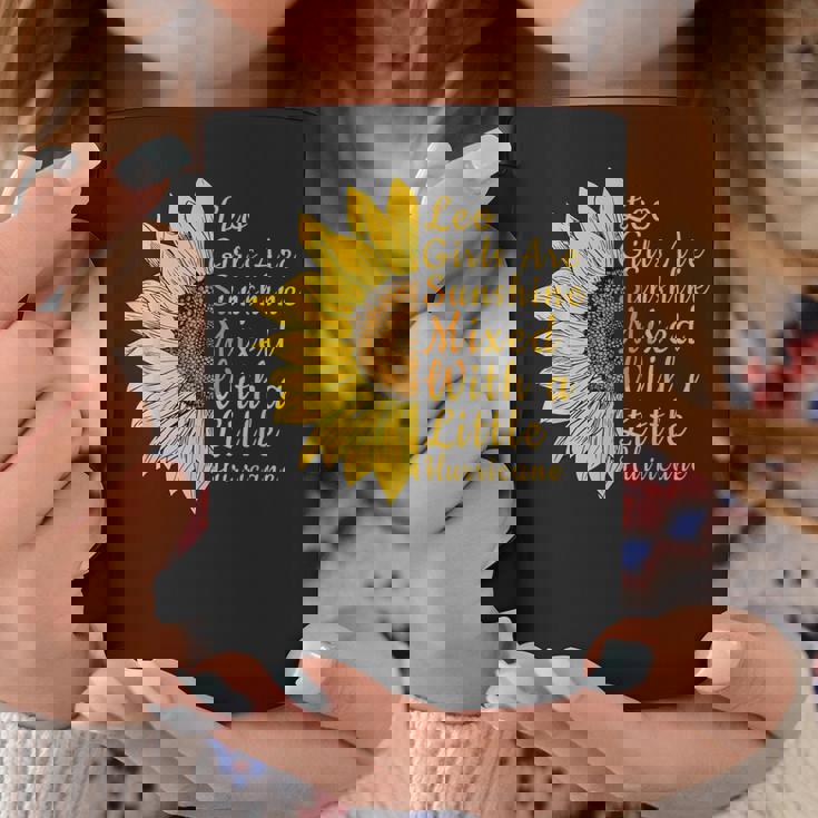 獅子座 ひまわり 花 恋人 7月8月誕生日 コーヒーマグ 面白い贈り物