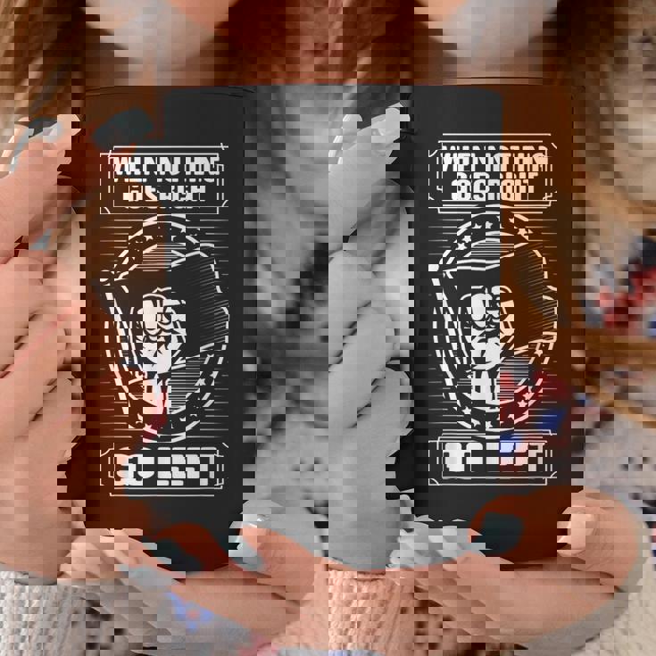 社会主義者のための左翼デザイン。 コーヒーマグ 面白い贈り物